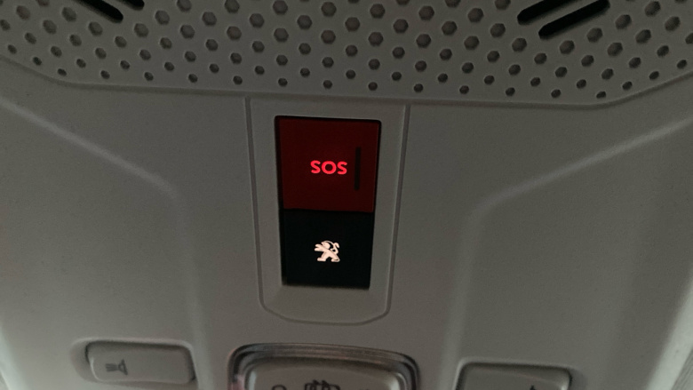 Peugeot 208 1.2 PureTech 100 Active 5dr Petrol Hatchback